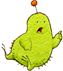 Germs Germs