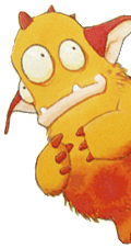 Billy Monster's Daymare Billy Monster's Daymare