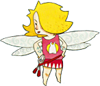 Tooth Fairy Tooth Fairy