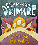 Billy Monster's Daymare