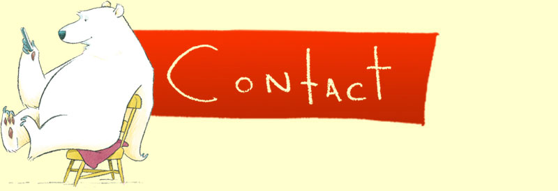 contact