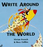 Write Around the World