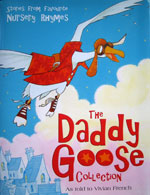 Daddy Goose