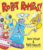 Robot Rumpus