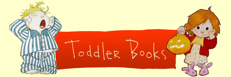 Toddlers Books