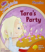 Tara's Party