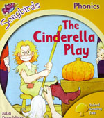 The Cinderella Play