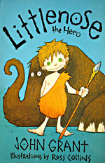 Littlenose the Hero