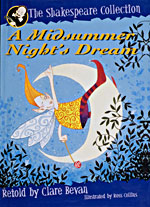 A Midsummer Night's Dream