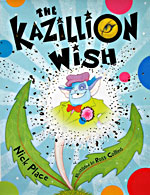 The Kazillion Wish