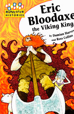 Eric Bloodaxe