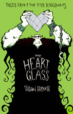 The Heart of Glass