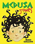 Medusa Jones