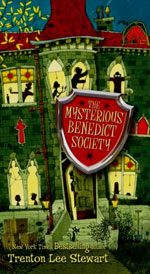 The Mysterious Benedict Society