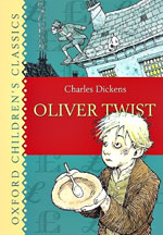 Oliver Twist