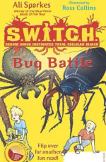 SWITCH - bug battle