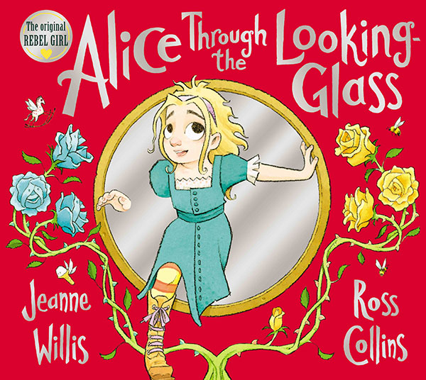 Alice through the Looking Glass