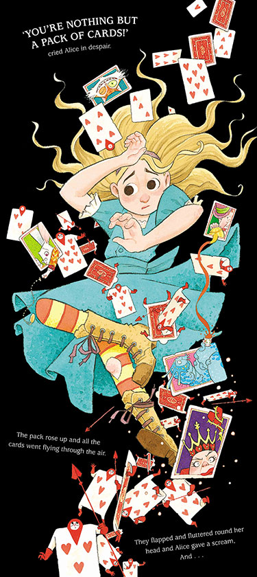 Alice's Adventures in Wonderland