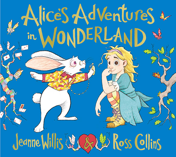 Alice's Adventures in Wonderland