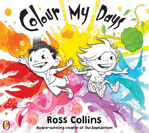 Colour My Days