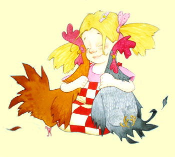 Don't Count Your Chickens Don't Count Your Chickens