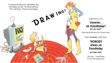 Doodleday Doodleday