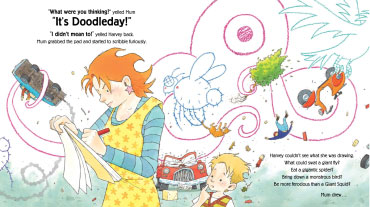 Doodleday Doodleday