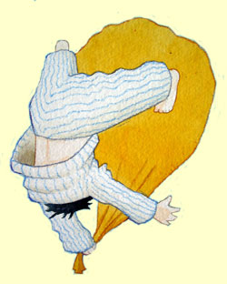 Jack and the DreamSack Jack and the DreamSack