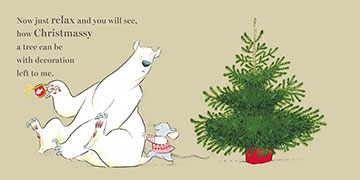 We Disagree About This Tree We Disagree About This Tree