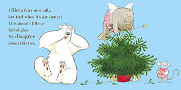 We Disagree About This Tree We Disagree About This Tree