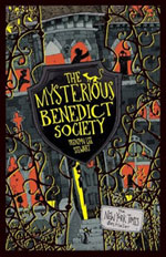 The Mysterious Benedict Society The Mysterious Benedict Society