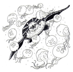 S.W.I.T.C.H 9: Turtle Terror S.W.I.T.C.H 9: Turtle Terror