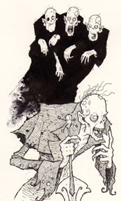 The Music of Zombies The Music of Zombies