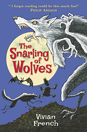 The Snarling of Wolves